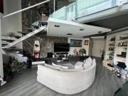 loft en alquiler con cochera Palermo