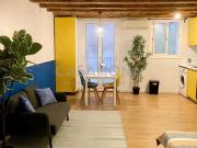 Loft en alquiler en Barcelona, Barcelona Costa Maresme