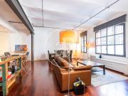 Loft en Alquiler en El Poblenou