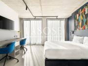 Loft en Alquiler en El Poblenou