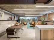 Loft en Alquiler en El Poblenou Loft en Alquiler en El Poblenou