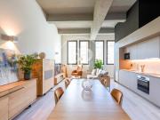 Loft en Alquiler en El Poblenou