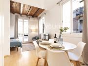 Loft en Alquiler en La Barceloneta