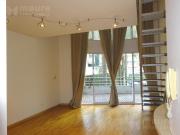 Loft en alquiler en Las Cañitas cochera fija Piscina