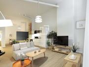 Loft en alquiler en Madrid Madrid