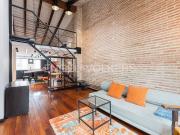 Loft en alquiler en València, Valencia Costa Valencia