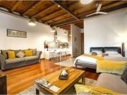 Loft en Alquiler en Vila de Gràcia