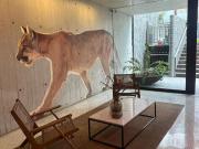 Loft en Barranco,Tacna 544 piso 4