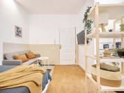 Loft en calle Amparo, Madrid