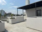 LOFT EJECUTIVO COLONIA LA PAZ RENTA $13,500.00 CON...