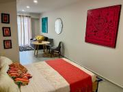 LOFT EN CONDOMINIO VILLADHARA, EL RETIRO