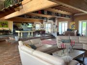 Loft en duplex 345 m2 5 chambres à vendre à Montboucher