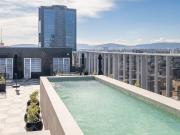 Loft en Edificio Inteligente con amenidades con o sin...