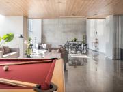Loft en Edificio Inteligente con amenidades con o sin...