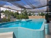 loft en edificio inteligente con electrodomesticos...