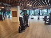 Loft en Edificio Inteligente con electrodomesticos...