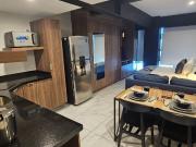 Loft en Edificio nuevo con electrodomesticos amenidades...