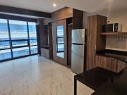 Loft en Edificio Inteligente con electrodomesticos...