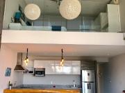 Loft en el centro de playa del carmen a 4 calles de la 5...