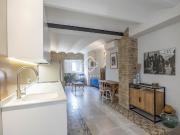 Loft en excelentes condiciones en alquiler en El Pla del...