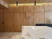 LOFT EN ICON ROMA AMUEBLADO EN RENTA