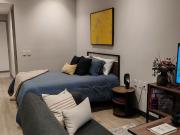 Loft en Interlomas en Renta Amueblado y sin Amueblar