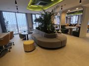 Loft en Interlomas Universidad Anahuac con electrodomésticos