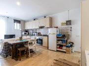 LOFT EN LA VIL·LA DE GRÀCIA, PARA ENTRAR A VIVIR!