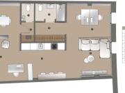 Loft en Las Fuentes Loft en Las Fuentes