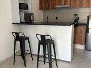 Loft en Lomas 4a, Zona Dorada