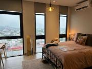 Loft en Mitras Centro Incluye Muebles