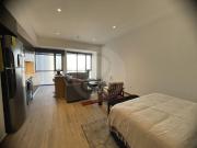 Loft con amenidades en Nuevo Polanco
