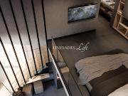 Loft en para compra en pozo