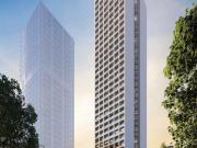 Loft en Paseo de la Reforma, CP 06600, CDMX