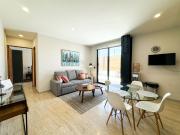 Loft en Planta Baja con Terraza | Handiko Juriquilla |...