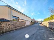 Loft en plateau centre st lager