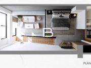 Loft en Pre Venta SEREIA