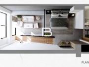 Loft en Pre Venta SEREIA