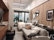 Loft en Preventa 41m2, Paseo de la Reforma, Cuauhtémoc,...