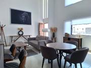 LOFT EN PREVENTA DE DOS NIVELES UBICADO EN CUAUTLANCINGO