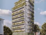 Loft en Preventa en Jardines del Country Vista Barranca