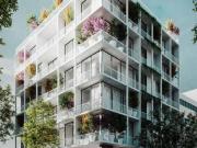 Loft en Preventa en la colonia Roma Norte