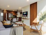 Loft en Preventa en Rio Consulado San Juan de Aragon...
