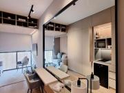Loft en preventa en Santa Fe
