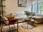 Loft en quinta sección