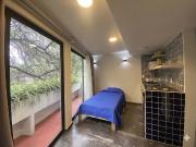 LOFT EN RENTA A UNA CUADRA DE LOS VIVEROS