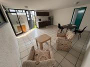 LOFT EN RENTA AMPLIACION TEPEPAN XOCHIMILCO SUR CIUDAD...