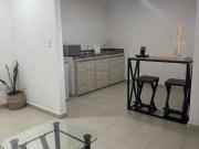 LOFT EN RENTA AMUEBLADO