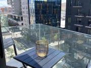 LOFT EN RENTA AMUEBLADO DISTRITO 1