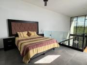 Loft en renta amueblado en Arcadia, La Ceiba